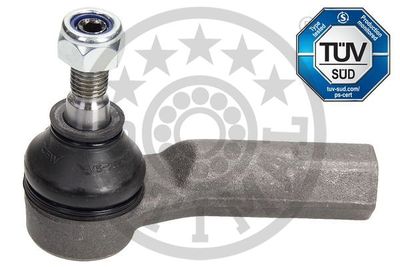 Tie Rod End OPTIMAL G1-1074