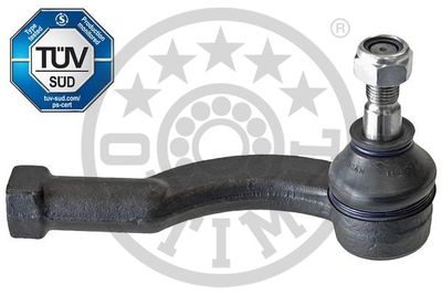 Tie Rod End OPTIMAL G1-1087