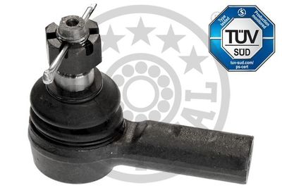 Tie Rod End OPTIMAL G1-1101