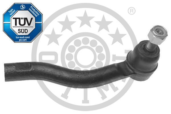 OPTIMAL G1-1174 Tie Rod End