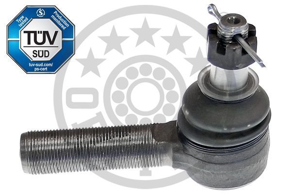 OPTIMAL G1-128 Tie Rod End