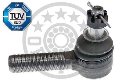 Tie Rod End OPTIMAL G1-128