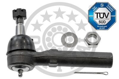 Tie Rod End OPTIMAL G1-1435