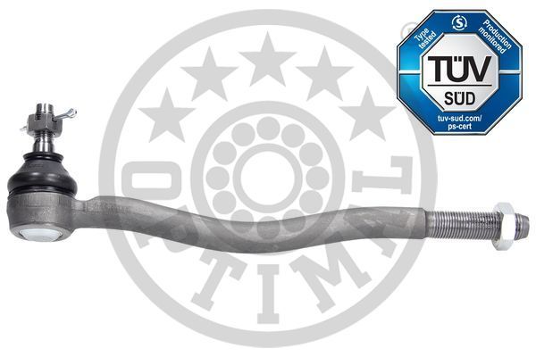 OPTIMAL G1-225 Tie Rod End