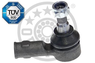 Tie Rod End OPTIMAL G1-617