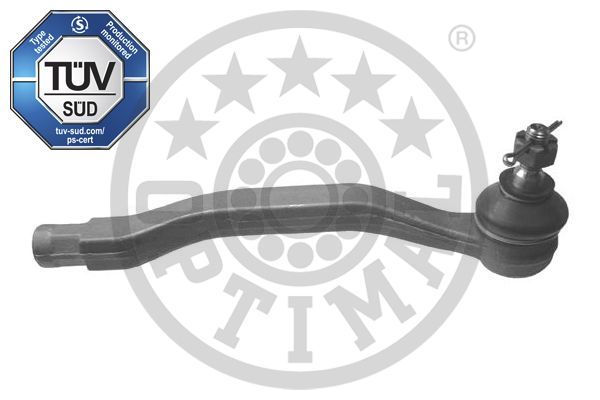 OPTIMAL G1-681 Tie Rod End