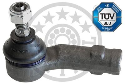 Tie Rod End OPTIMAL G1-828