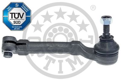 Tie Rod End OPTIMAL G1-973