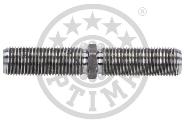 OPTIMAL G2-672 Bolt, wheel alignment