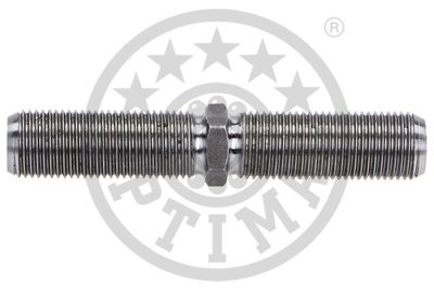 Bolt, wheel alignment OPTIMAL G2-672