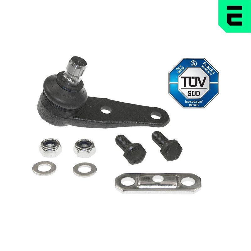 OPTIMAL G3-075 Ball Joint