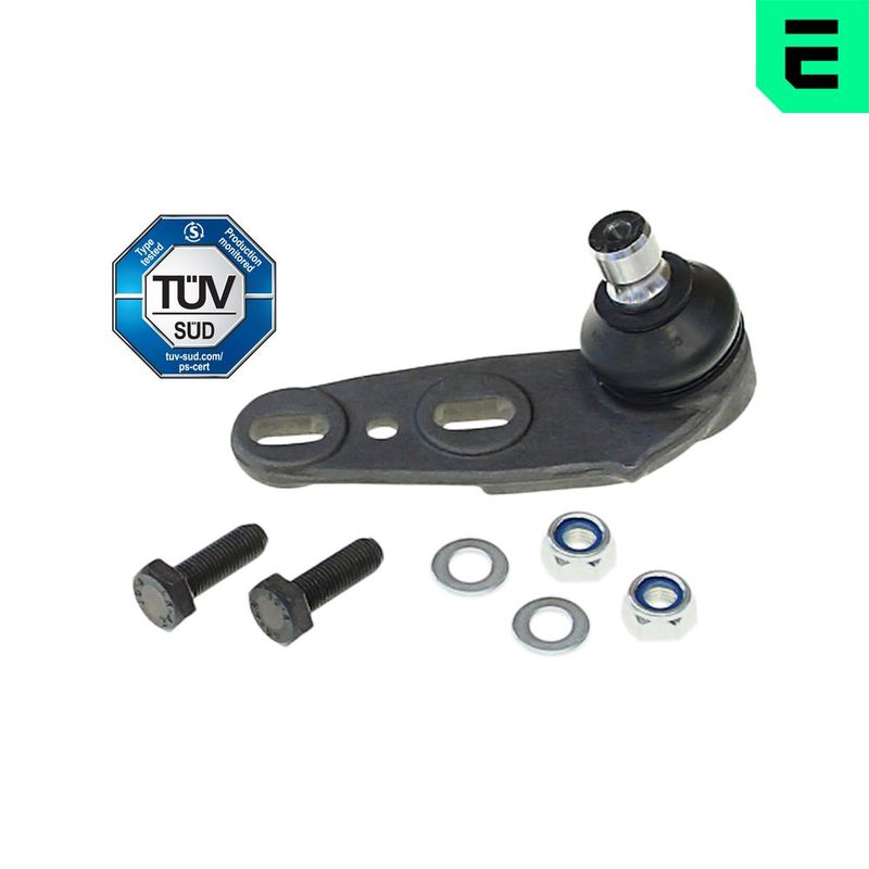 OPTIMAL G3-076 Ball Joint