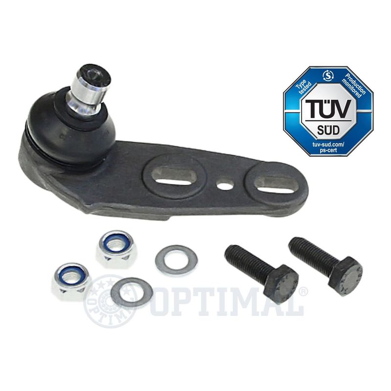 OPTIMAL G3-077 Ball Joint