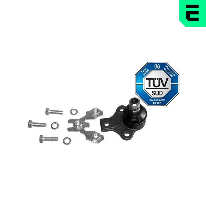 OPTIMAL G3-079 Ball Joint