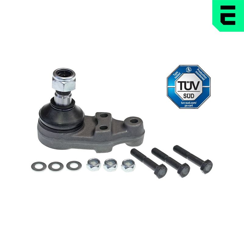 OPTIMAL G3-210 Ball Joint