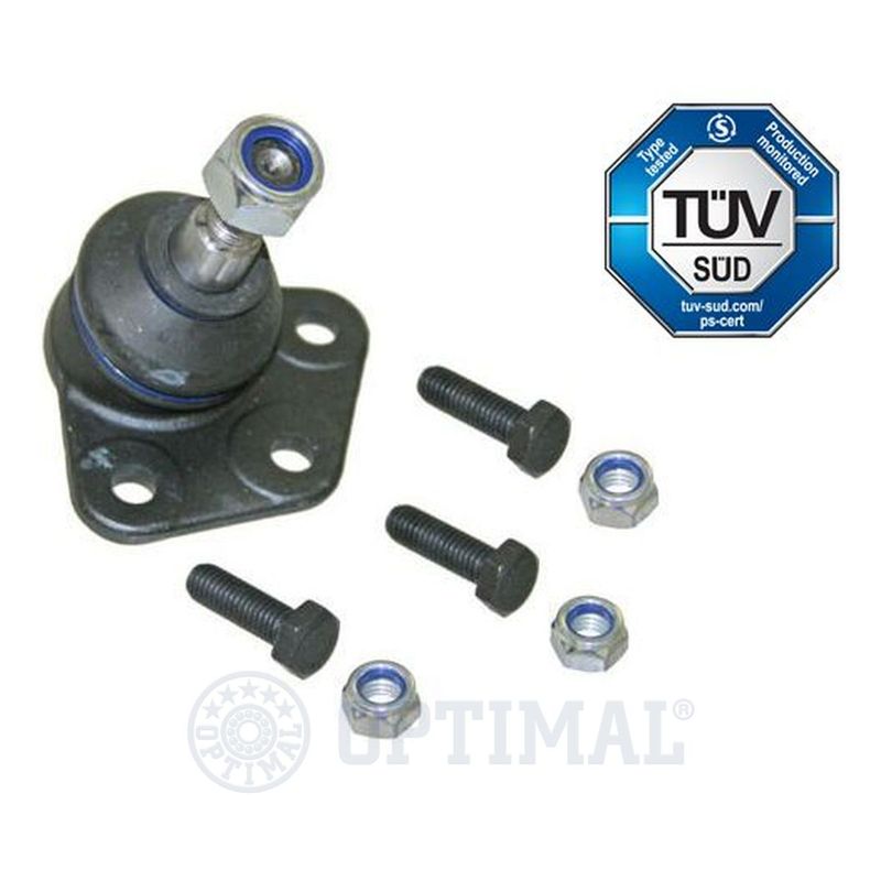 OPTIMAL G3-863 Ball Joint