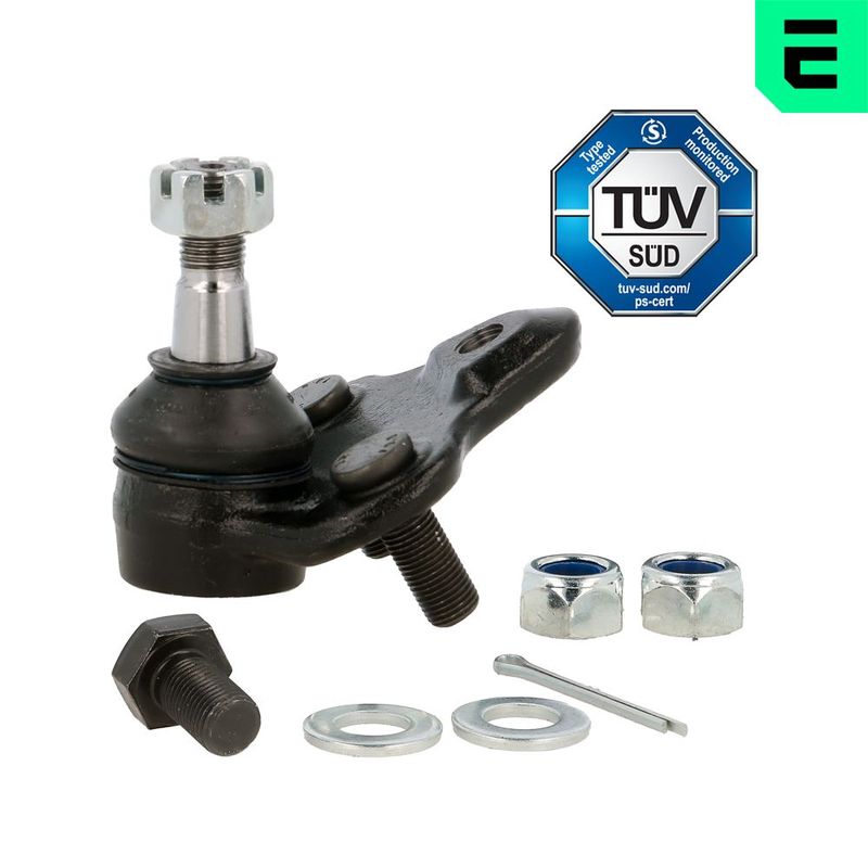 OPTIMAL G3-927 Ball Joint