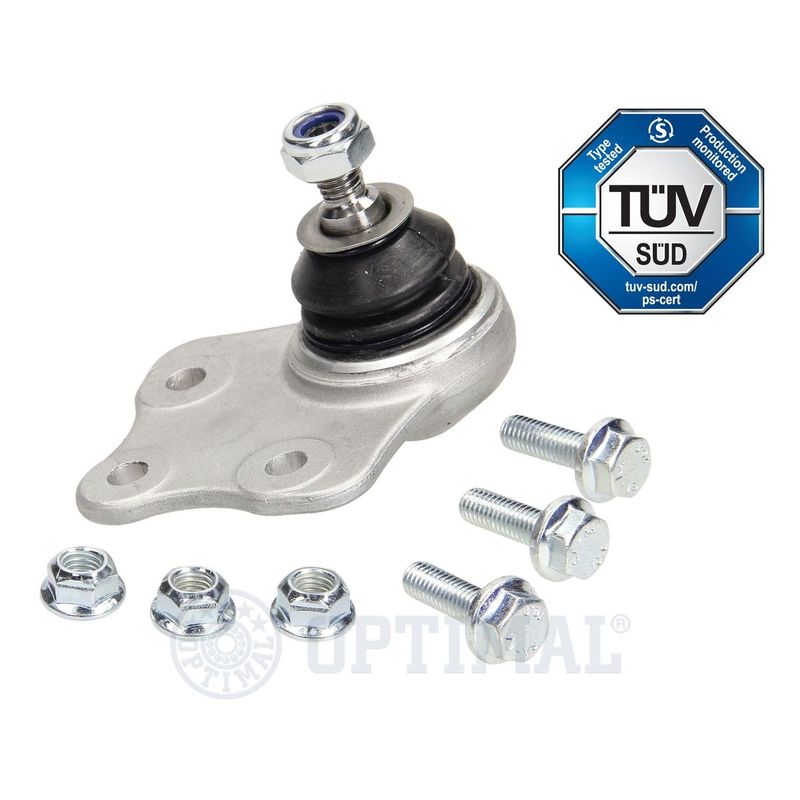 OPTIMAL G3-966 Ball Joint