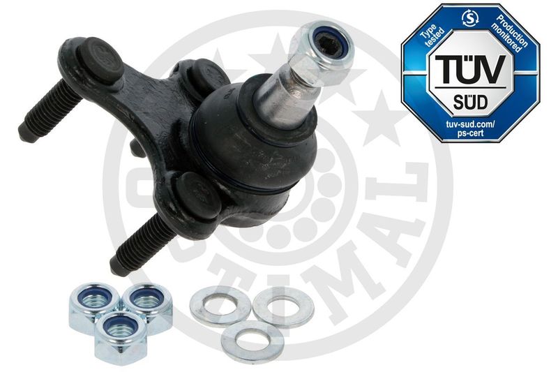 OPTIMAL G3-1016 Ball Joint