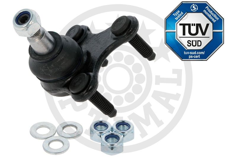 OPTIMAL G3-1017 Ball Joint