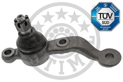 Ball Joint OPTIMAL G3-1036