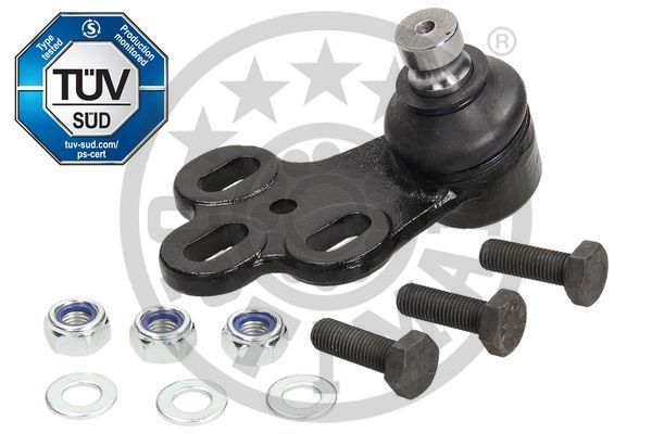 OPTIMAL G3-120 Ball Joint