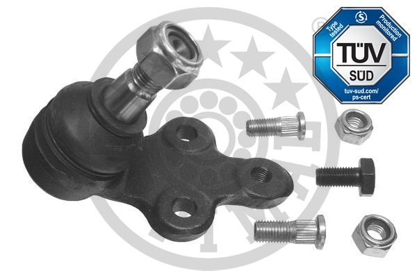 OPTIMAL G3-825 Ball Joint