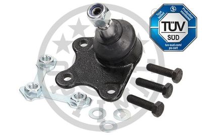 Ball Joint OPTIMAL G3-890