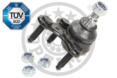 Ball Joint OPTIMAL G3-956