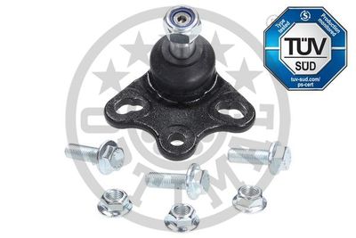 Ball Joint OPTIMAL G3-967