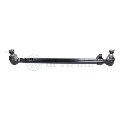 Centre Rod Assembly OPTIMAL G4-555