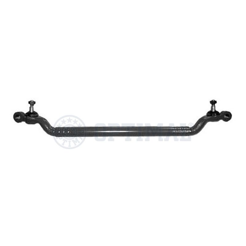 OPTIMAL G4-862 Tie Rod