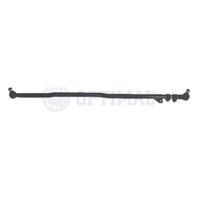 Centre Rod Assembly OPTIMAL G4-881
