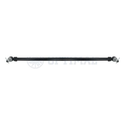 Centre Rod Assembly OPTIMAL G4-883