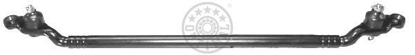 OPTIMAL G4-582 Tie Rod