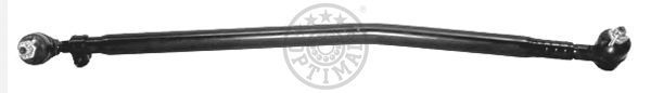 OPTIMAL G4-824 Tie Rod