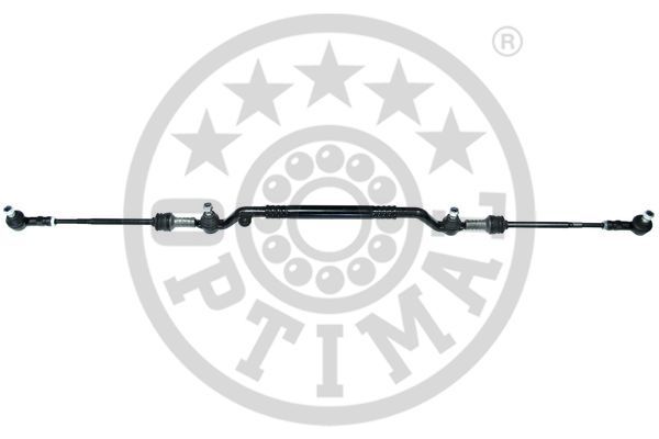 OPTIMAL G4-878 Centre Rod Assembly