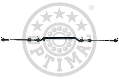Centre Rod Assembly OPTIMAL G4-878