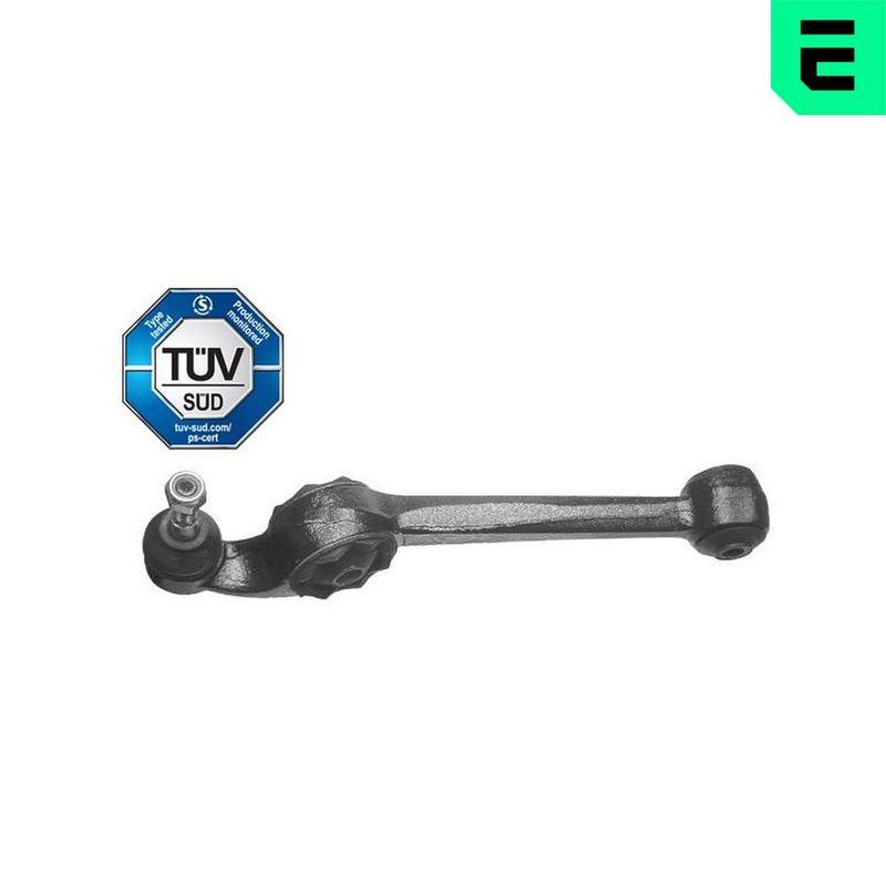 OPTIMAL G5-021 Control/Trailing Arm, wheel suspension