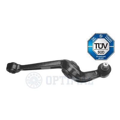Control/Trailing Arm, wheel suspension OPTIMAL G5-025