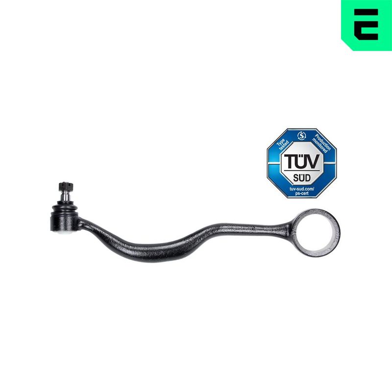 OPTIMAL G5-058 Control/Trailing Arm, wheel suspension