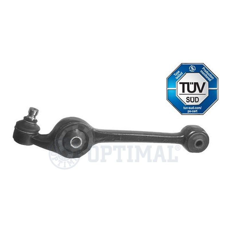 OPTIMAL G5-064 Control/Trailing Arm, wheel suspension