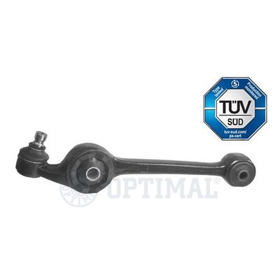 Control/Trailing Arm, wheel suspension OPTIMAL G5-064