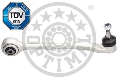 Control/Trailing Arm, wheel suspension OPTIMAL G5-585