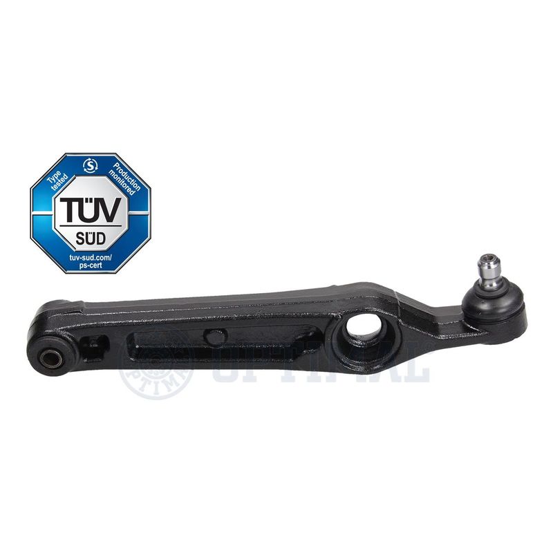 OPTIMAL G5-651 Control/Trailing Arm, wheel suspension