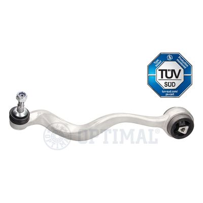 Control/Trailing Arm, wheel suspension OPTIMAL G5-709