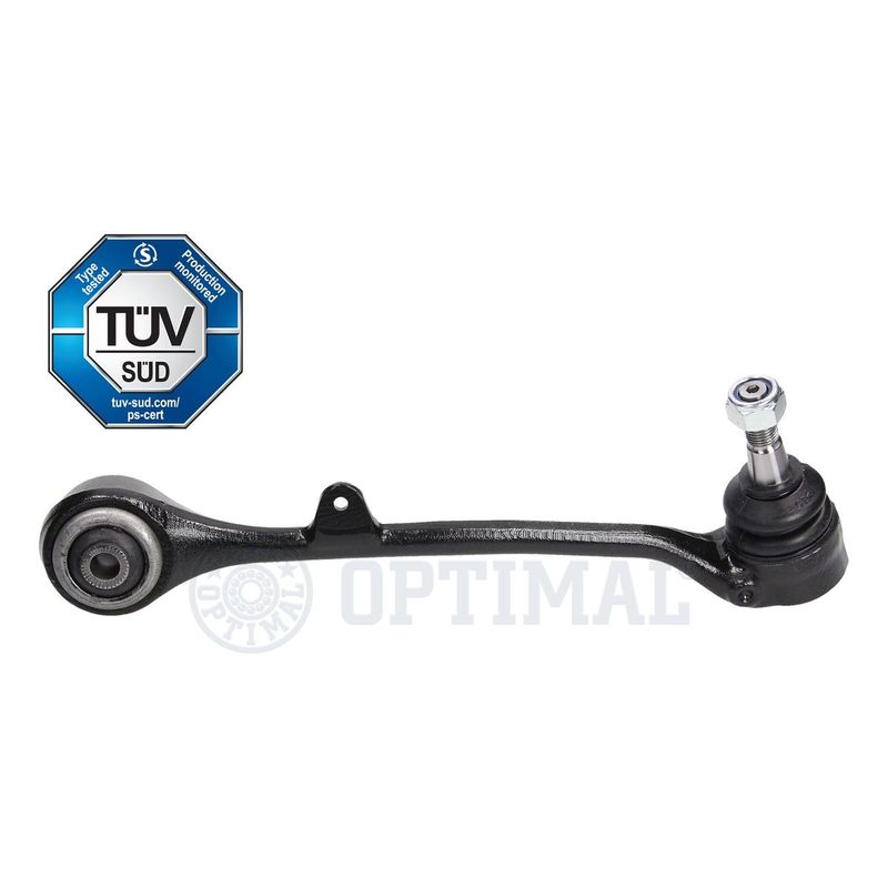 OPTIMAL G5-714 Control/Trailing Arm, wheel suspension