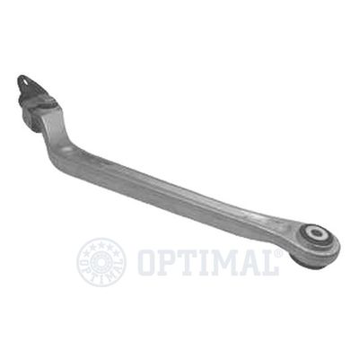 Control/Trailing Arm, wheel suspension OPTIMAL G5-744