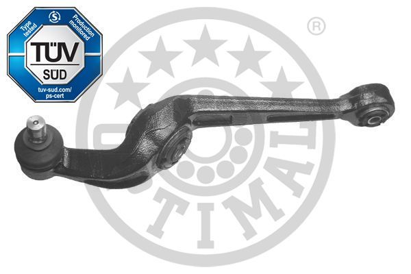 OPTIMAL G5-024 Control/Trailing Arm, wheel suspension