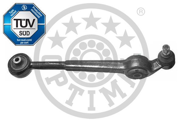 OPTIMAL G5-041 Control/Trailing Arm, wheel suspension